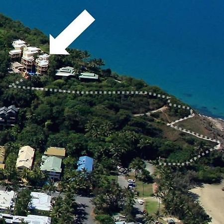 The Hills Lejlighed Port Douglas Eksteriør billede