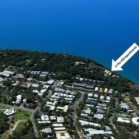 The Hills Lejlighed Port Douglas Eksteriør billede