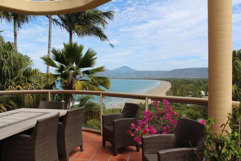 The Hills Lejlighed Port Douglas Eksteriør billede