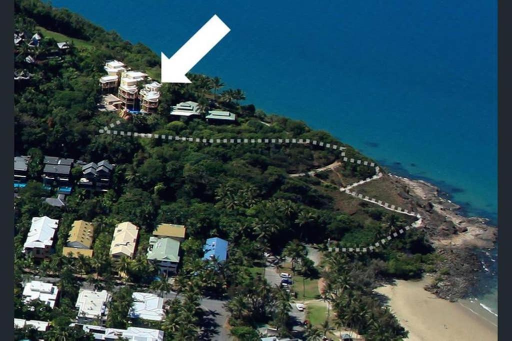 The Hills Lejlighed Port Douglas Eksteriør billede